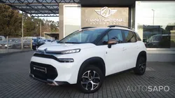 Citroen C3 AirCross 1.2 PureTech Feel de 2023