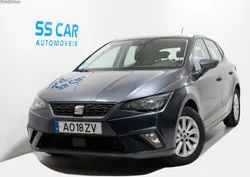 Seat Ibiza 1.0 TSI Style