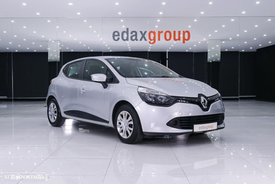 Renault Clio 1.5 dCi Confort