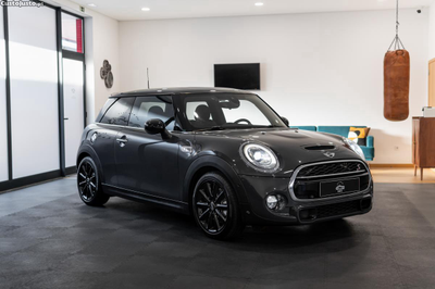 MINI Cooper S 2.0 192cv