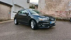 Audi A1 Tdi