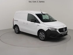 Mercedes Vito  Standard