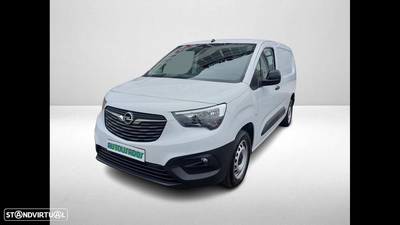 Opel Combo Life 1.5 CDTi L2H1 Edition Plus