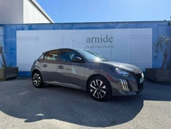 Peugeot 208 1.2 PureTech Active Pack