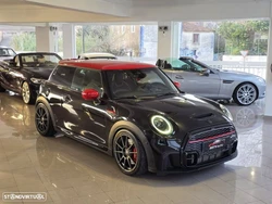 MINI 3 Portas John Cooper Works Plus Auto Desportiva