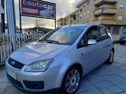 Ford C-Max Diesel 5 Lug    ( Viatura Nacional  )