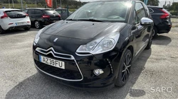 Citroen DS3 1.6 e-HDi So Chic de 2014