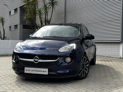 Opel Adam Adam 1.0 T Glam