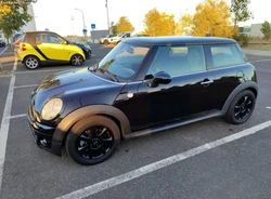 MINI Cooper D 1.6