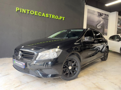 Mercedes-Benz Classe A A 180