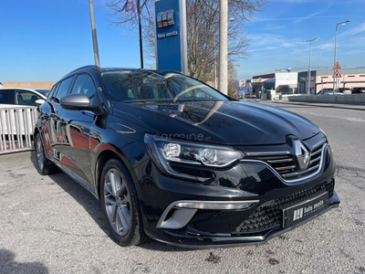 Renault Mégane 1.5 dCi GT Line