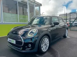 MINI Cooper 2.0 Auto Gasolina 5P Hatchback