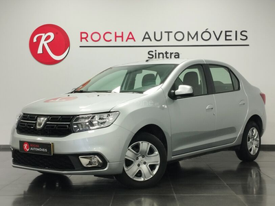 Dacia Logan 0.9 TCe Confort