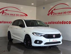 Fiat Tipo 1.3 M-Jet Pop