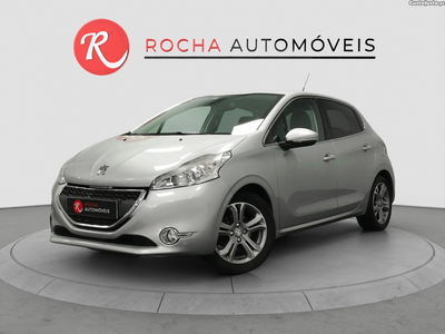 Peugeot 208 1.2 PureTech Style