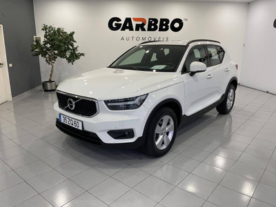 Volvo XC40 2.0 D3 Geartronic