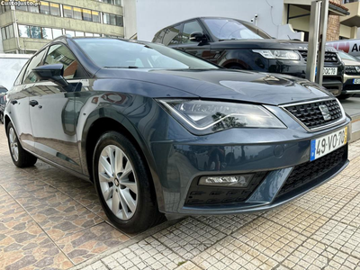 Seat Leon 1.6 TDI STYLE START AND STOP