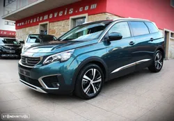 Peugeot 5008 1.2 PureTech Allure EAT6