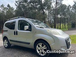 Fiat Fiorino 1.3 m-jet