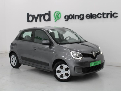 Renault Twingo zen