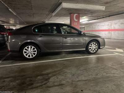 Renault Laguna 2.0 dci