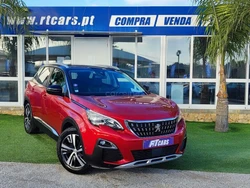 Peugeot 3008 1.2 PureTech Allure