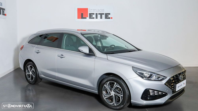 Hyundai i30 1.0 T-GDI Style