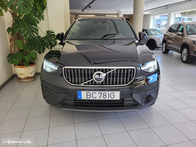 Volvo XC 40 1.5 T4 PHEV Inscription