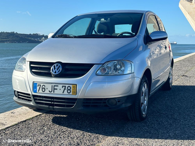 VW Fox 1.2 T.Liso Pack Elements