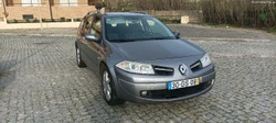 Renault Mégane carrinha 1.5 DCI