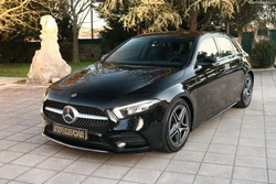 Mercedes-Benz A 160 AMG