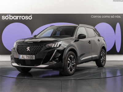 Peugeot 2008 1.2 PureTech GT