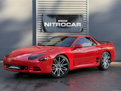 Mitsubishi 3000 GT 3.0 V6