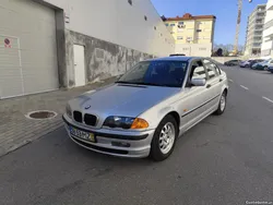 BMW 320 Diesel