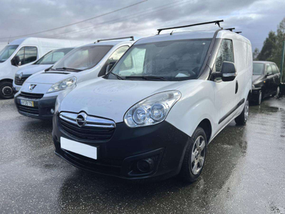 Opel Combo 1.3 CDTi L1H1