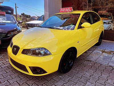 Seat Ibiza Tdi