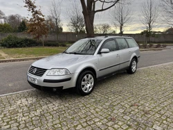 VW Passat 1.9Tdi 130cv