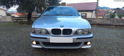 BMW 530 Da