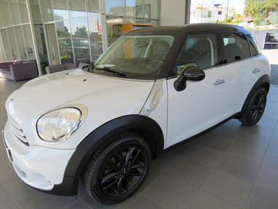 Mini Mini Countryman Cooper D