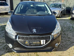 Peugeot 208 1.2 VTi Active