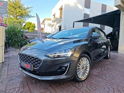 Ford Focus 1.5 EcoBoost Vignale Aut.