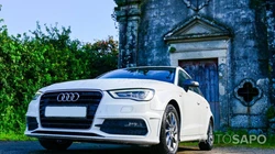 Audi A3 de 2013