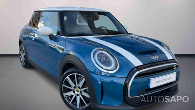 MINI Cooper S Cooper S de 2023