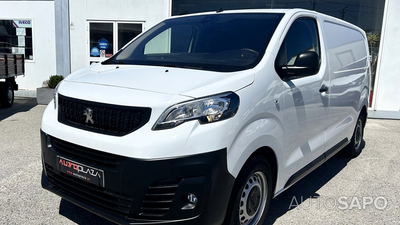 Peugeot Expert de 2021