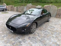 Maserati Granturismo 4.7 V8 S Auto