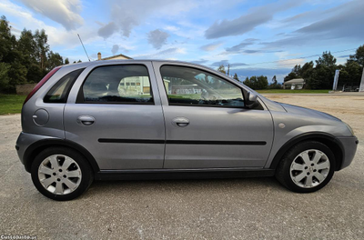 Opel Corsa 1.3 CDTI