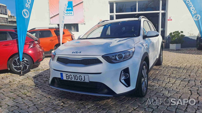 Kia Stonic 1.2 Dynamic de 2024