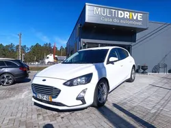 Ford Focus 1.5 TDCi EcoBlue Active