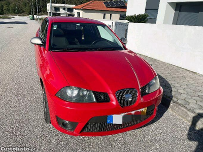 Seat Ibiza FR 1.9TDi 130cv