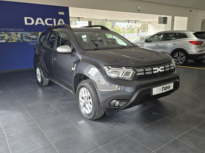 Dacia Duster 1.0 TCe Expression